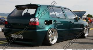 Photo Reference of Volkswagen Golf