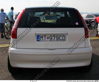 Photo Reference of Fiat Punto