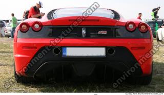 Photo Reference of Ferrari