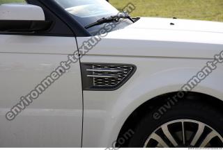 Photo Reference of Landrover Rangerover