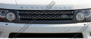 Photo Reference of Landrover Rangerover