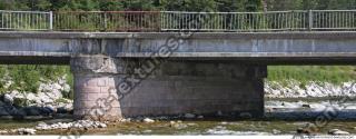 Buildings Bridge and Overpass