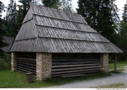 Buildings Shed