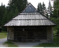 Buildings Shed