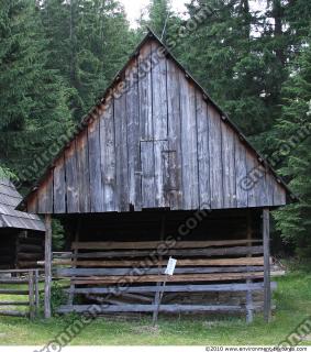 Photo Reference of Building House Wooden