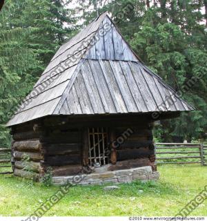 Photo Reference of Building House Wooden