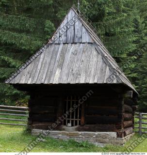 Photo Reference of Building House Wooden