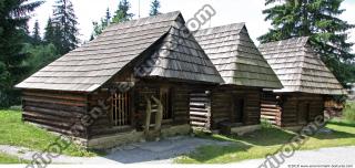 Photo Reference of Building House Wooden