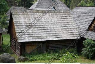 Photo Reference of Building House Wooden