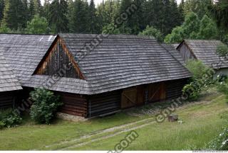 Photo Reference of Building House Wooden