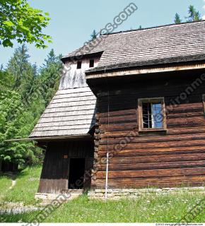 Photo Reference of Building House Wooden