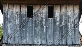 Photo Texture of Wood Planks Bare