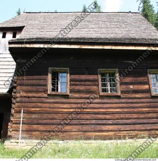 Photo Reference of Building House Wooden