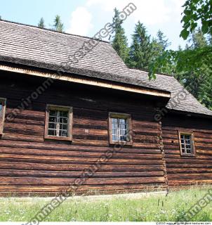 Photo Reference of Building House Wooden