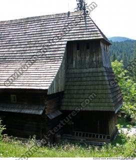 Photo Reference of Building House Wooden