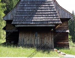 Photo Reference of Building House Wooden