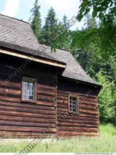 Photo Reference of Building House Wooden