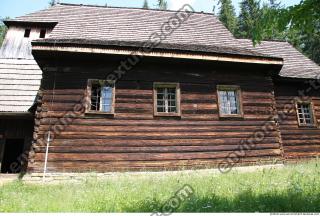 Photo Reference of Building House Wooden