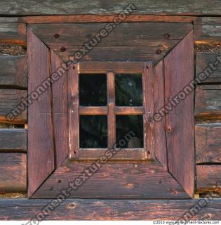 Buildings Shed