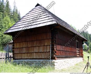 Photo Reference of Building House Wooden