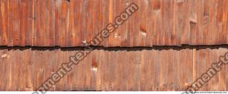 photo texture of roof wooden