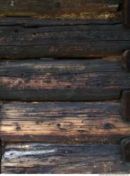 Various Planks Wood