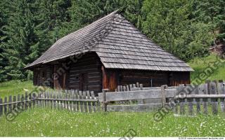 Photo Reference of Building House Wooden