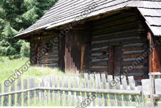 Photo Reference of Building House Wooden