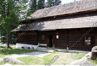 Photo Reference of Building House Wooden