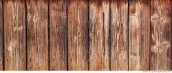 Various Planks Wood