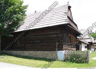 Photo Reference of Building House Wooden