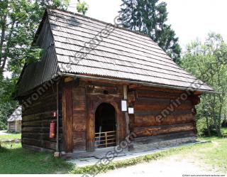 Photo Reference of Building House Wooden