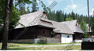 Photo Reference of Building House Wooden