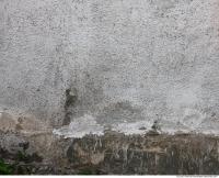 photo texture of wall stucco dirty