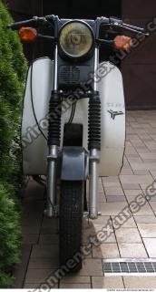 Photo Reference of Motorbike Scooter