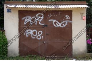 Doors Garage 0008