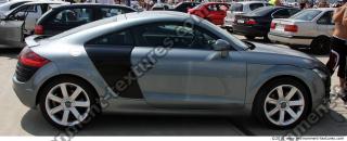 Photo Reference of Audi TT coupe