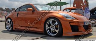 Photo Reference of Nissan 350z