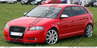 Photo Reference of Audi A3