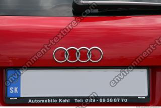 Photo Reference of Audi A3