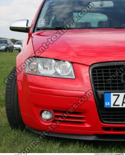 Photo Reference of Audi A3