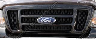 Photo Reference of Ford F-150