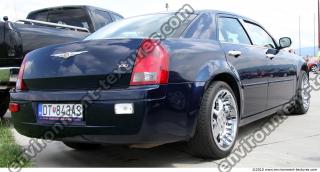 Photo Reference of Chrysler 300