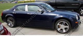 Photo Reference of Chrysler 300