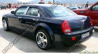 Photo Reference of Chrysler 300