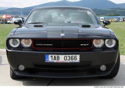 Photo Reference of Dodge Challenger