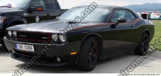 Photo Reference of Dodge Challenger