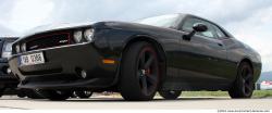 Photo Reference of Dodge Challenger