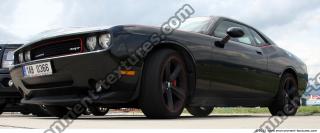 Photo Reference of Dodge Challenger