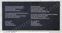 Memorial Plaque 0015